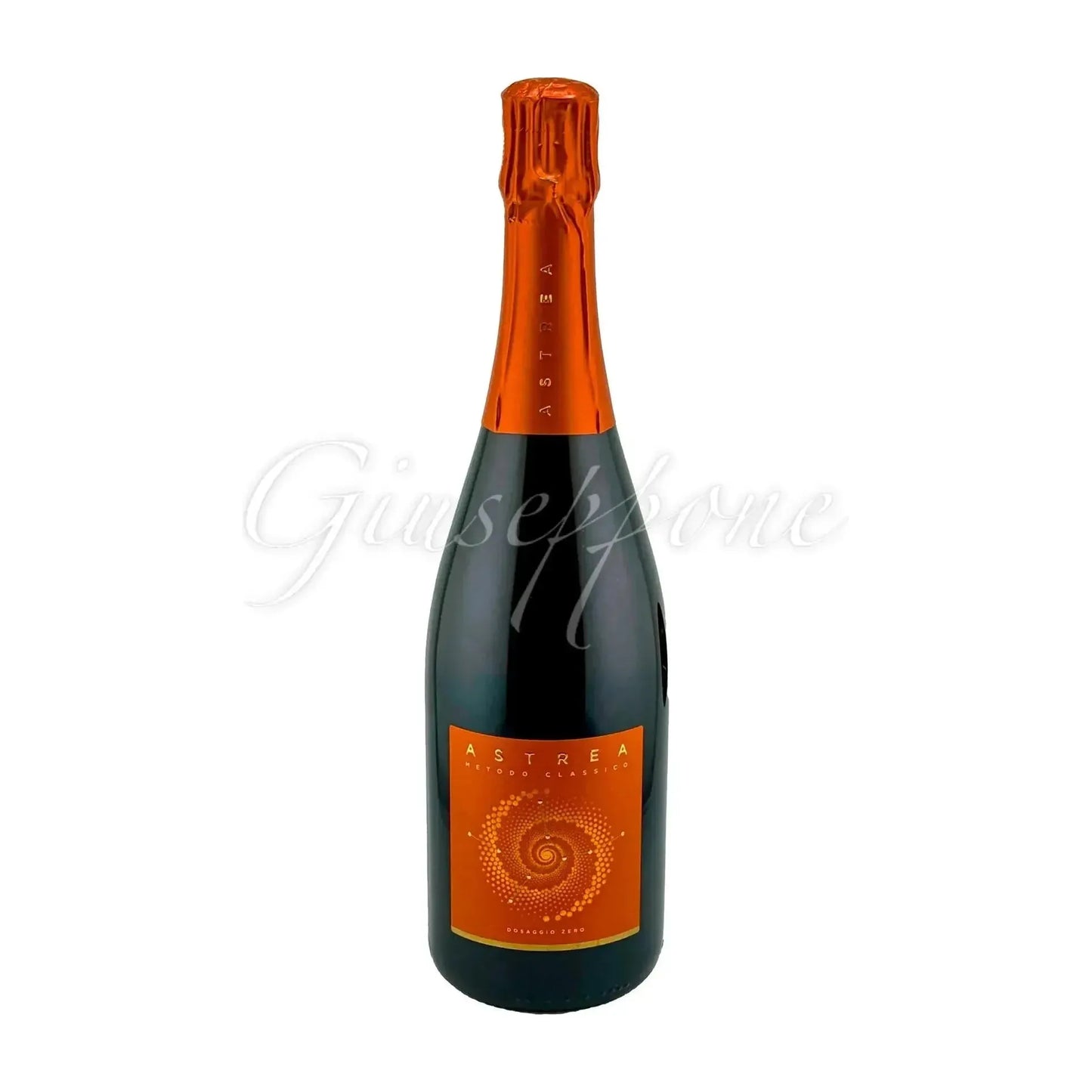 Spumante Di Altissima Qualità Metodo Classico Orange Astrea