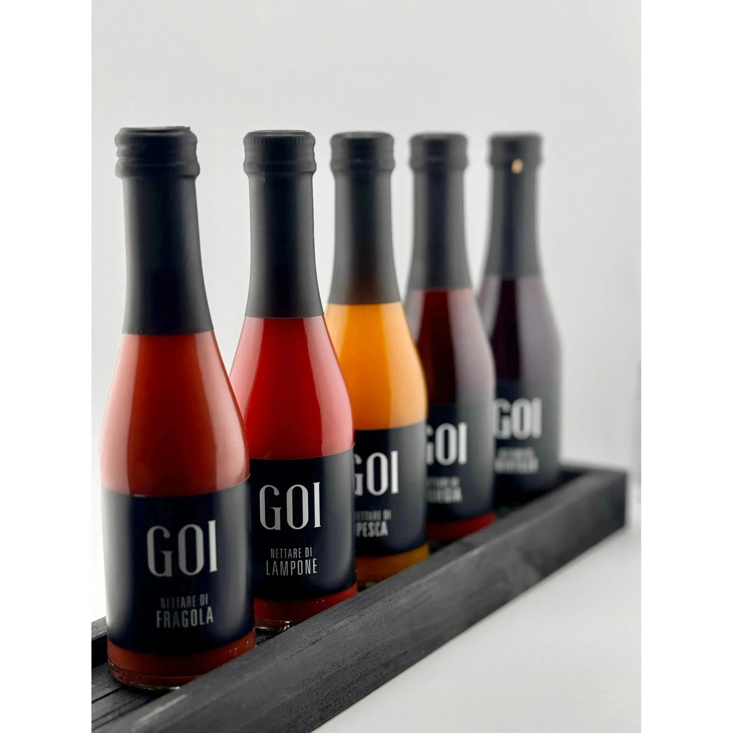 Goi Nettare di Frutta 24 PZ Misti