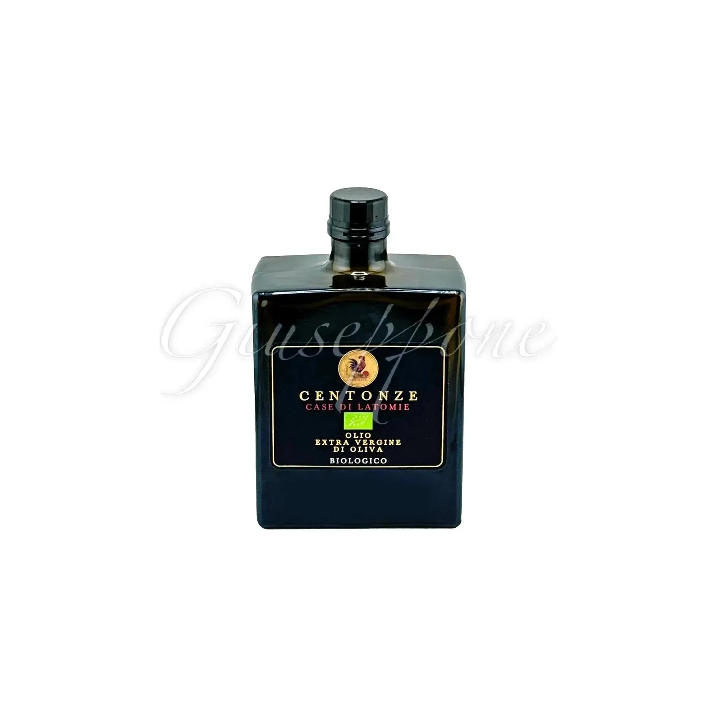 Olio Centonze Capri Bio 0,50L