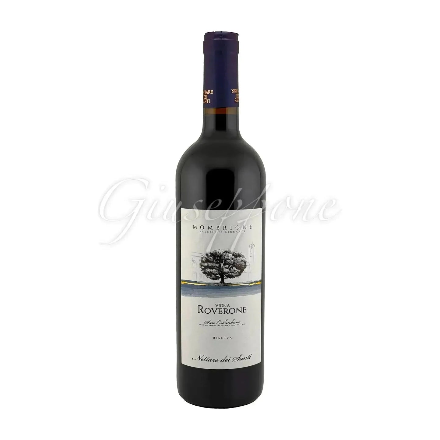 San Colombano DOC Riserva