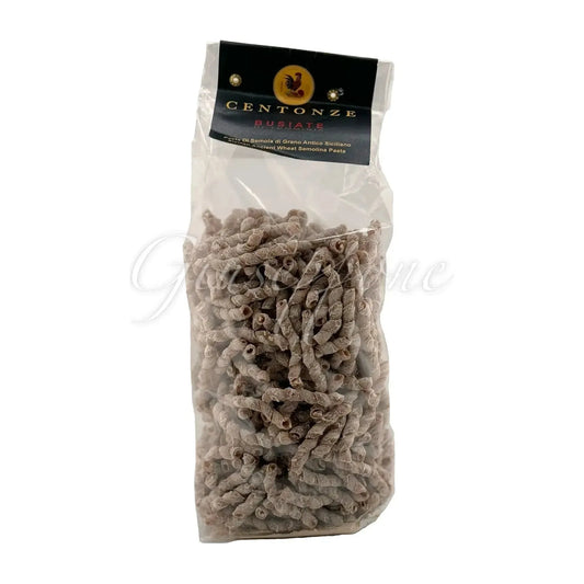 Busiate Grano Antico Tummina 500g