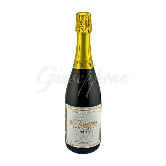 Dom Cabanon Brut Bio