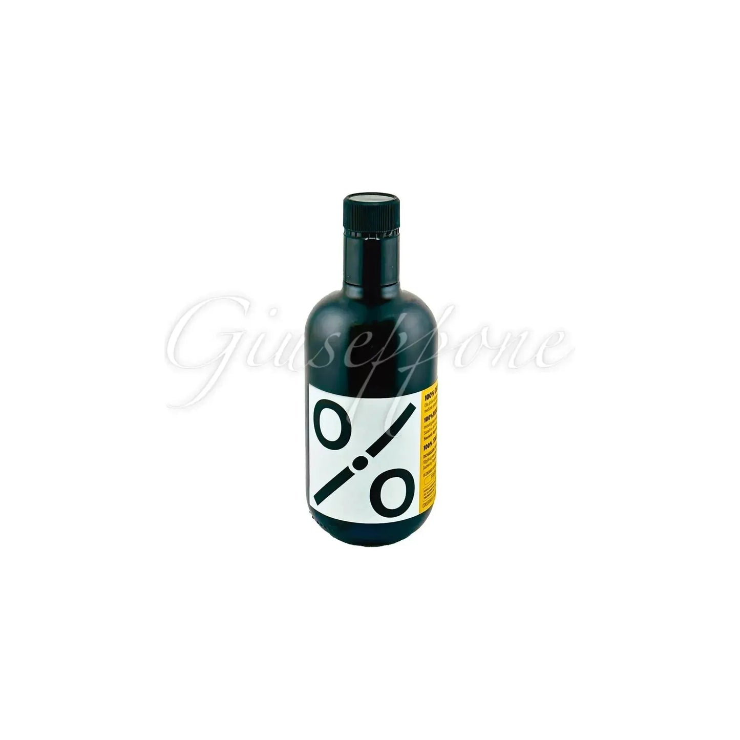 Bottiglia da 0,50 Litri  Conf 6 Pz. Olio extra Vergine di Oliva Marco De Bartoli