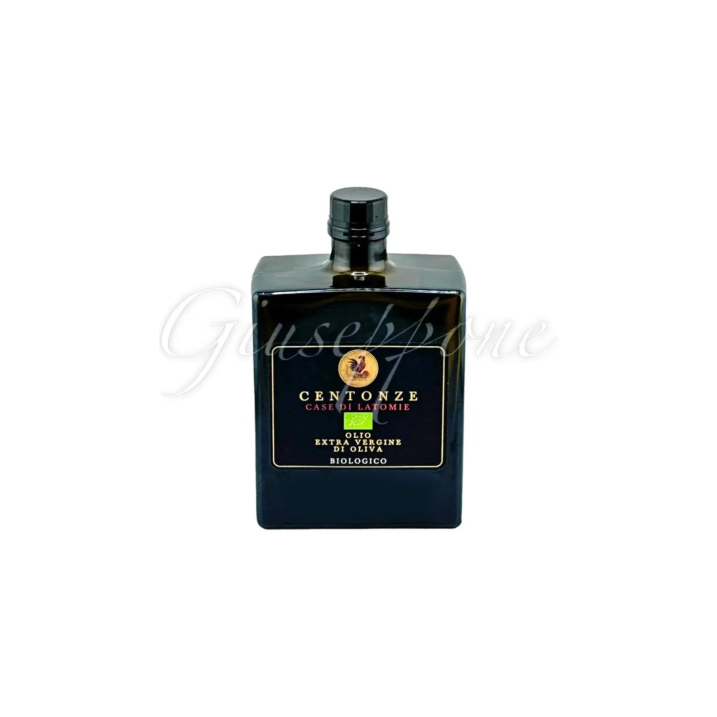 Olio Centonze Capri Bio 0,50L