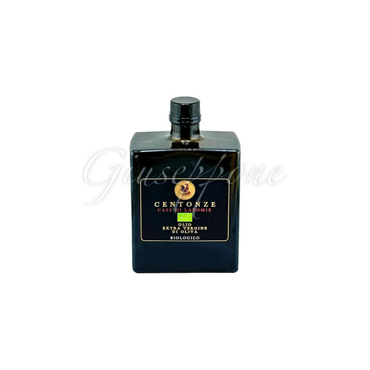 Olio Centonze Capri Bio 0,50L