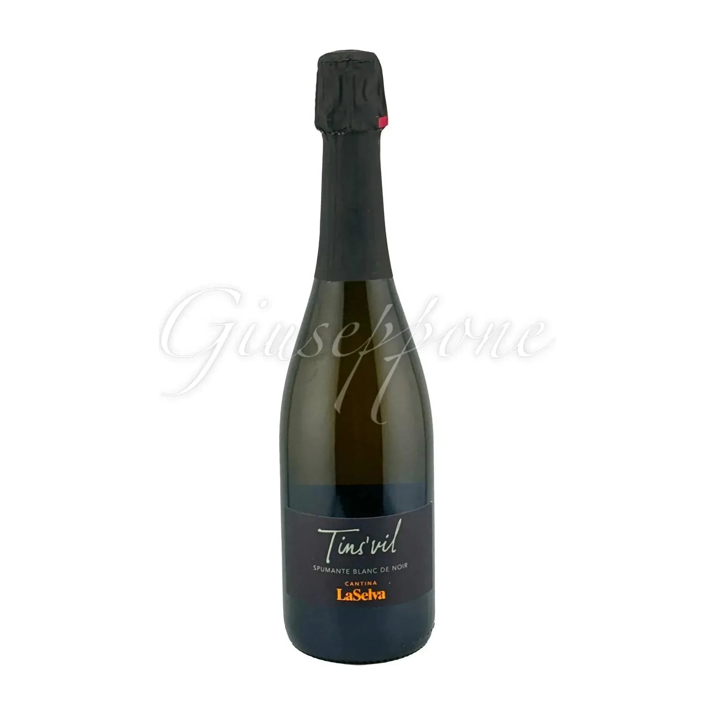 Tins' Vil Spumante Blanc de Noir